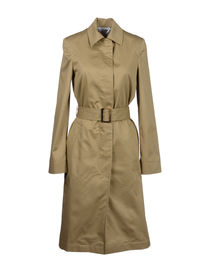 PAUL SMITH - Full-length jacket