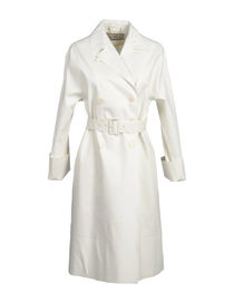 PAUL SMITH - Full-length jacket