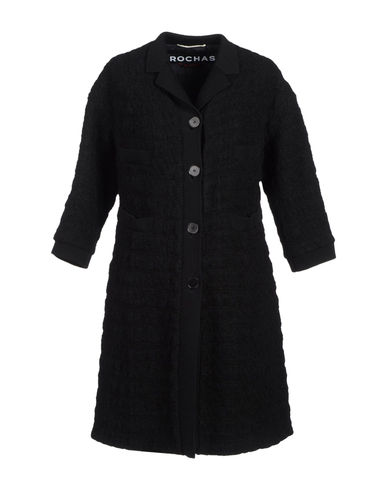 ZOOM ROCHAS - Full-length jacket