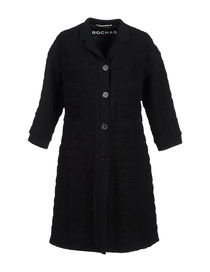 ROCHAS - Lange Jacke