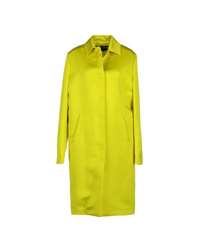 ZOOM ROCHAS - Full-length jacket