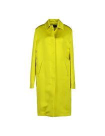ROCHAS - Full-length jacket