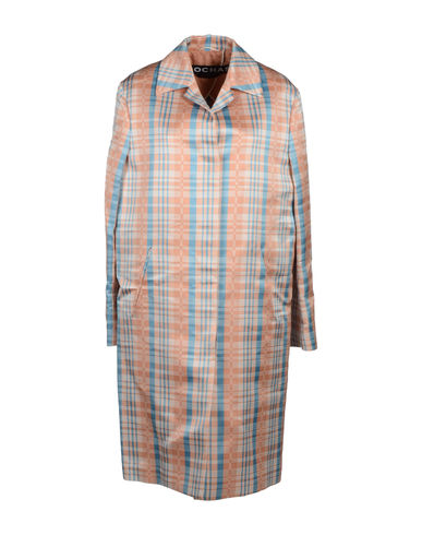 ZOOM ROCHAS - Full-length jacket
