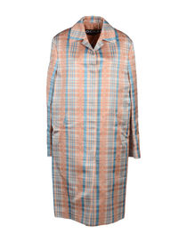 ROCHAS - Full-length jacket