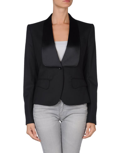 ZOOM D&G - Blazer