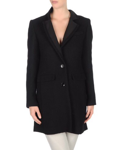 ZOOM D&G - Mid-length jacket