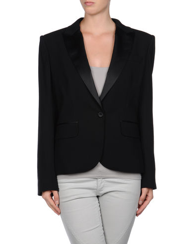 ZOOM D&G - Blazer