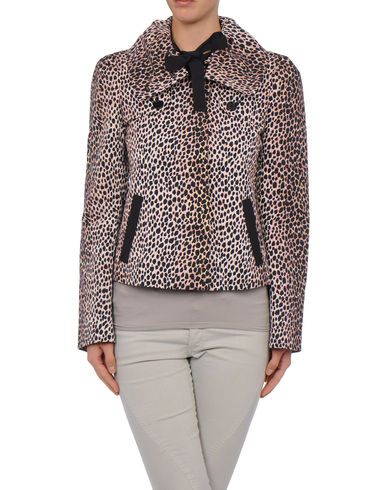 ZOOM D&G - Jacket