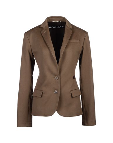 ZOOM ROCHAS - Blazer