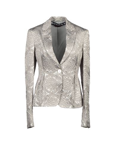 ZOOM ROCHAS - Blazer