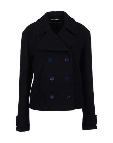 ZOOM ROCHAS - Jacket