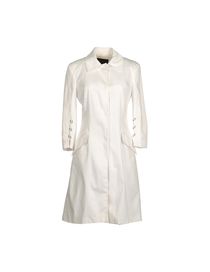 JOHN RICHMOND - Full-length jacket
