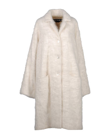 ZOOM ROCHAS - Coat