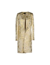 ROCHAS - Full-length jacket
