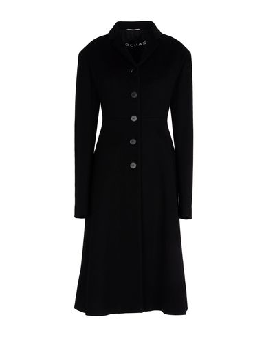 ZOOM ROCHAS - Coat
