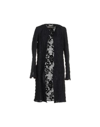 ZOOM ROCHAS - Full-length jacket
