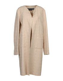 ROCHAS - Full-length jacket