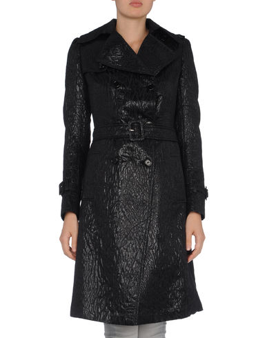 ZOOM ROBERTA FURLANETTO - Full-length jacket