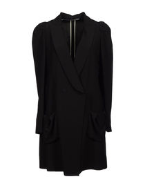 AQUILANO-RIMONDI - Full-length jacket