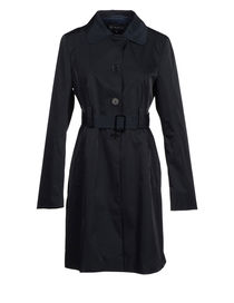ANTONIO FUSCO - Full-length jacket