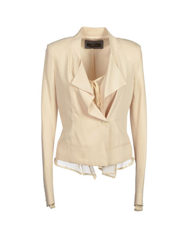 ZOOM PLEIN SUD - Blazer