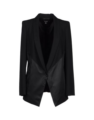 ZOOM DKNY - Giacca
