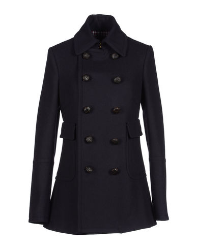 ZOOM DSQUARED2 - Coat