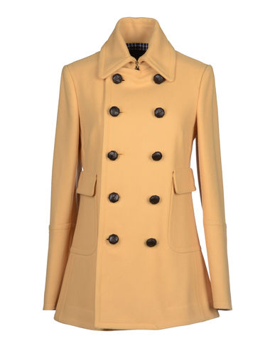 ZOOM DSQUARED2 - Coat