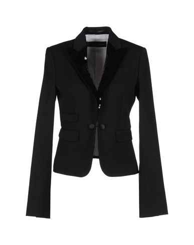 ZOOM DSQUARED2 - Blazer