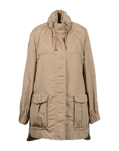 ZOOM FAY - Mid-length jacket