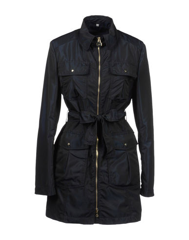 ZOOM FAY - Mid-length jacket