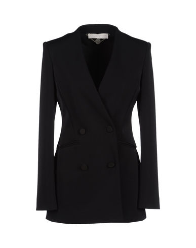 ZOOM STELLA McCARTNEY - Full-length jacket