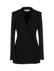 STELLA McCARTNEY - Full-length jacket