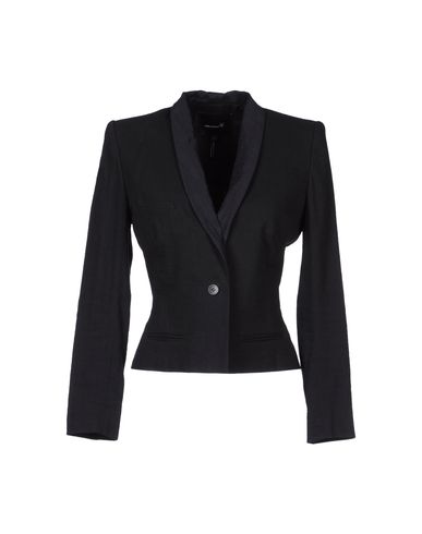 ZOOM ISABEL MARANT - Blazer