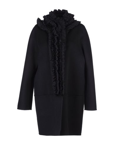 ZOOM ERMANNO SCERVINO - Coat