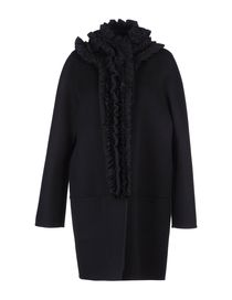 ERMANNO SCERVINO - Coat