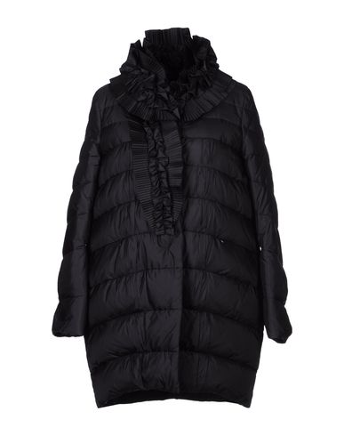 ZOOM ERMANNO SCERVINO - Down jacket