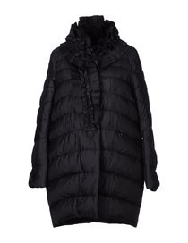 ERMANNO SCERVINO - Down jacket