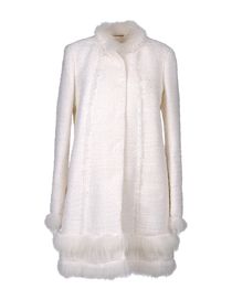 ERMANNO SCERVINO - Coat