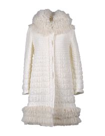 ERMANNO SCERVINO - Coat
