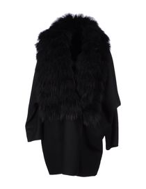 ERMANNO SCERVINO - Coat
