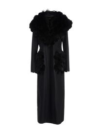 ERMANNO SCERVINO - Coat