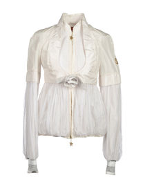 MONCLER GAMME ROUGE - Jacket