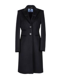 BLUMARINE - Coat