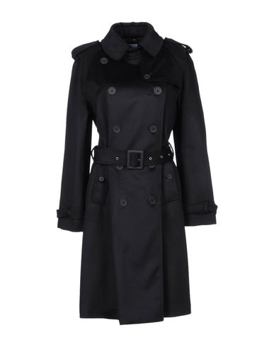 ZOOM BLUMARINE - Full-length jacket