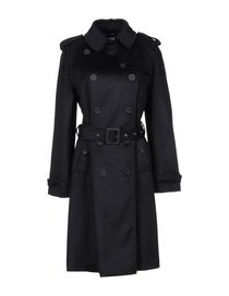 BLUMARINE - Full-length jacket