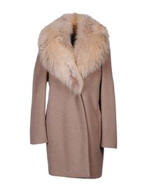 BLUMARINE - Coat