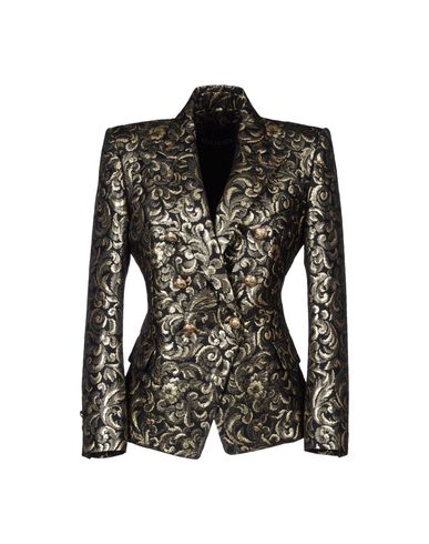 ZOOM BALMAIN - Blazer