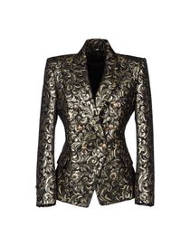 BALMAIN - Blazer