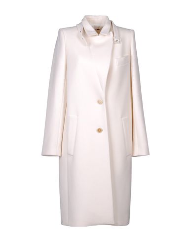 ZOOM CHLOÉ - Coat